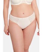 Culotte So Feminine ivoire