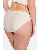 Culotte So Feminine ivoire