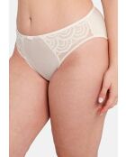 Culotte So Feminine ivoire