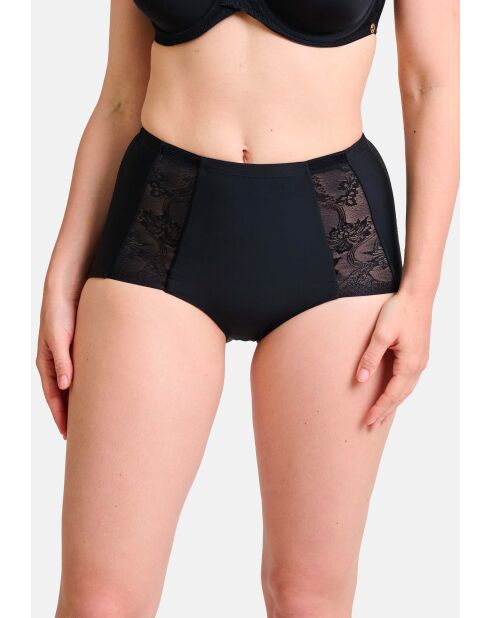 Culotte Perfect Shape noire