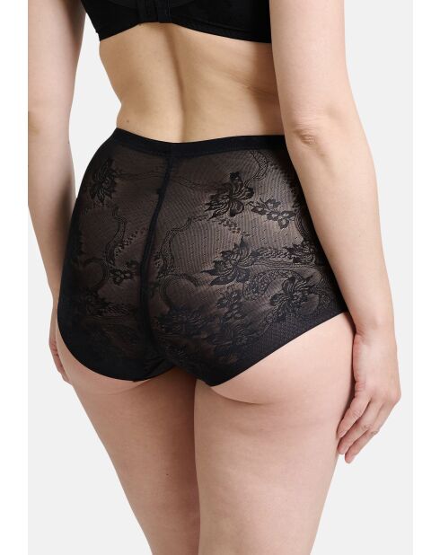 Culotte Perfect Shape noire