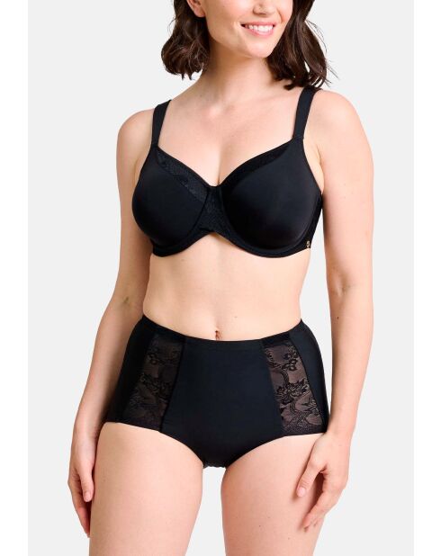 Culotte Perfect Shape noire