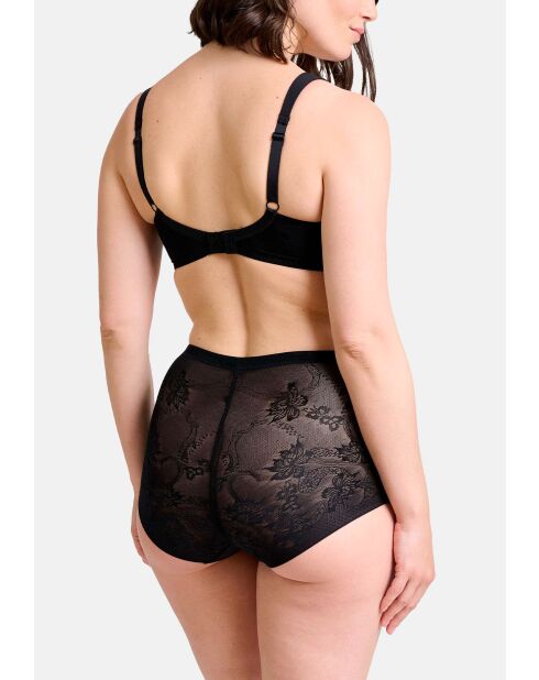 Culotte Perfect Shape noire