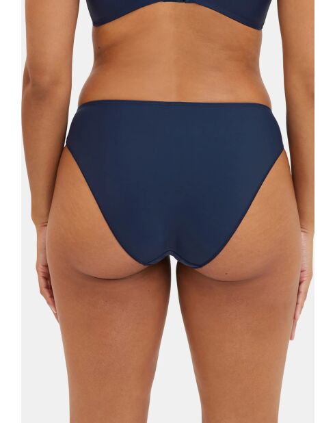 Culotte Elise bleu marine