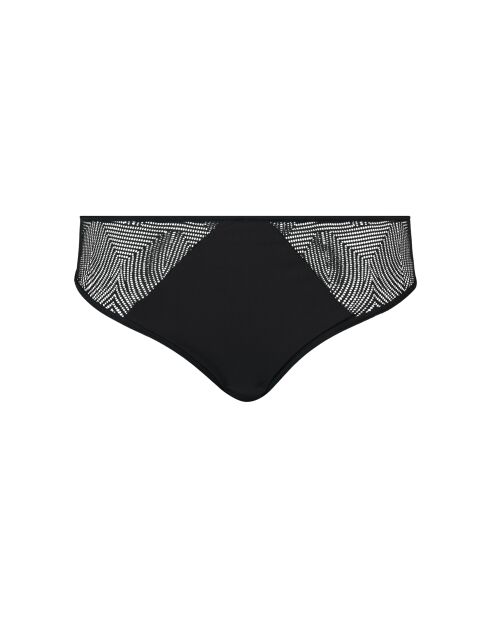 Culotte Thelma noire