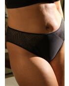 Culotte Thelma noire