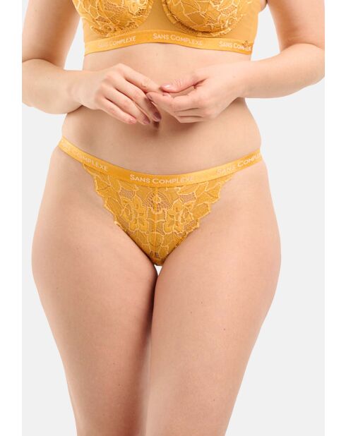 Culotte Arum Trend gold