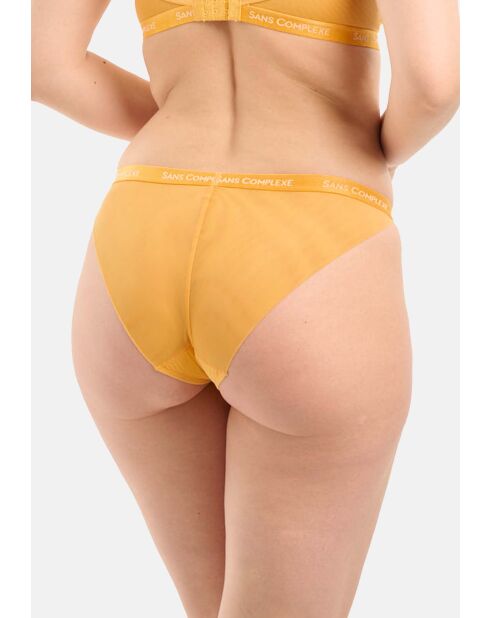 Culotte Arum Trend gold