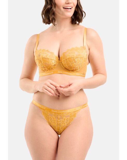 Culotte Arum Trend gold