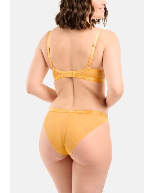 Culotte Arum Trend gold