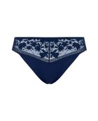 Culotte Suzie bleu marine