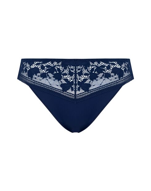 Culotte Suzie bleu marine