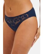 Culotte Suzie bleu marine