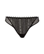 Culotte Secrète noire