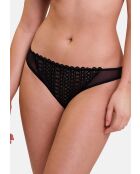 Culotte Secrète noire
