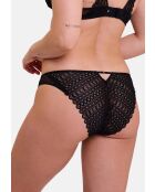 Culotte Secrète noire
