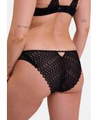 Culotte Secrète noire