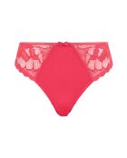 Culotte Capucine rose sharon & geranium
