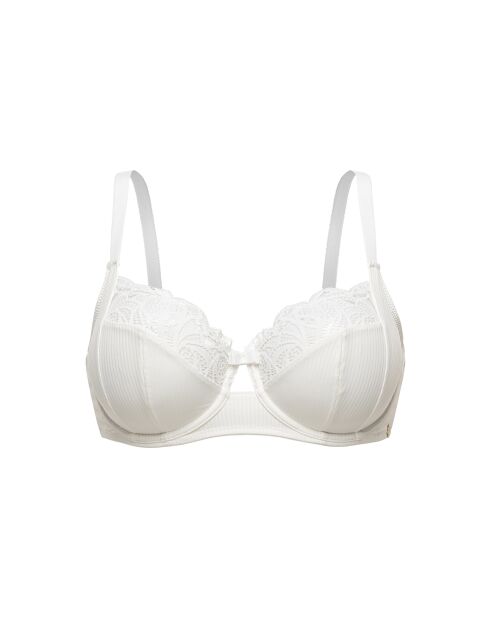Soutien-gorge Ariane Essential ivoire