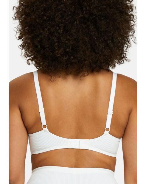 Soutien-gorge Ariane Essential ivoire