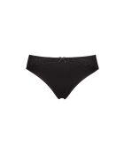 Culotte Ava noire