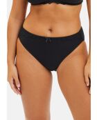 Culotte Ava noire