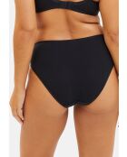 Culotte Ava noire