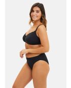 Culotte Ava noire