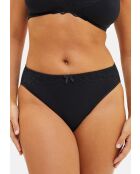 Culotte Ava noire