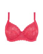 Soutien-gorge Capucine rose sharon & geranium