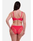 Soutien-gorge Capucine rose sharon & geranium