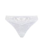 Culotte Singulière blanche