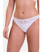 Culotte Singulière blanche