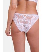 Culotte Singulière blanche