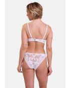 Culotte Singulière blanche