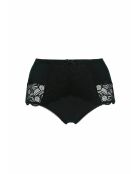 Culotte Ariane noir