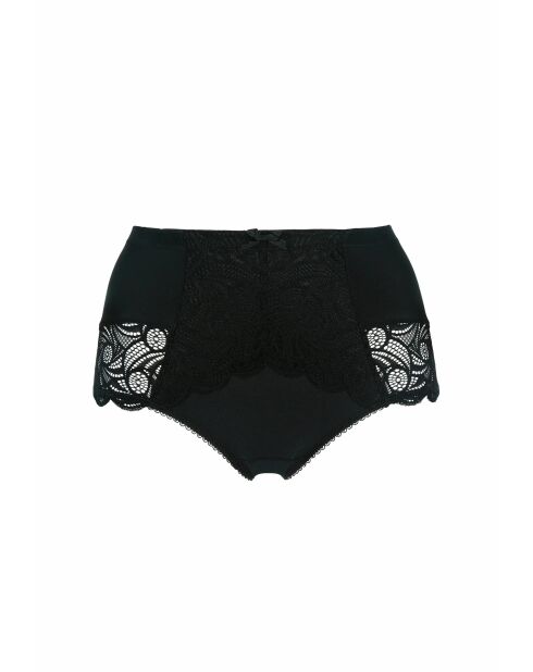 Culotte Ariane noir