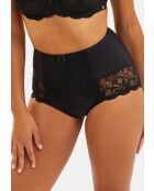Culotte Ariane noir