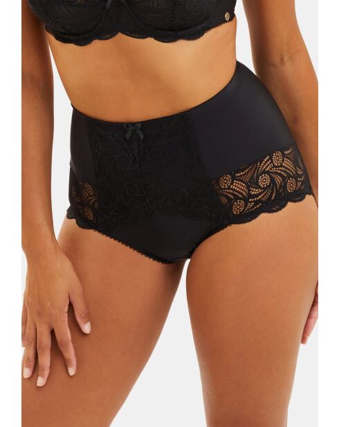 Culotte Ariane noir