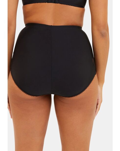 Culotte Ariane noir