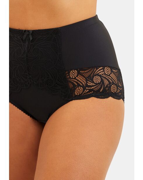 Culotte Ariane noir
