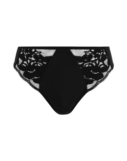 Culotte Romance noire