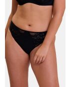 Culotte Romance noire