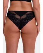 Culotte Romance noire