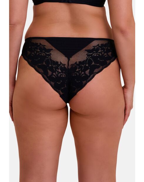 Culotte Romance noire