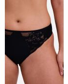 Culotte Romance noire