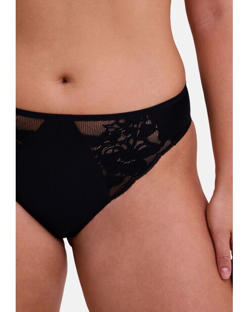 Culotte Romance noire