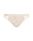 Culotte Merveilleuse Pop imprimé floral candide
