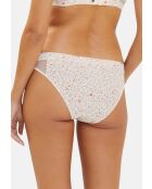 Culotte Merveilleuse Pop imprimé floral candide