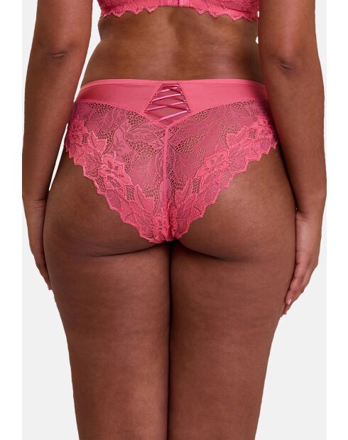 Culotte Arum Prima corail pétillant
